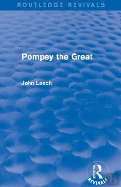 Bertrand.pt - Pompey The Great (Routledge Revivals)