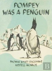 Pompey Was A Penguin