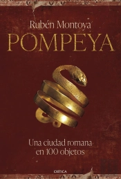 Pompeya En 100 Objetos