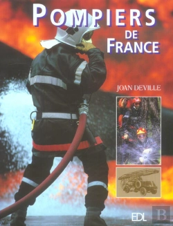 Bertrand.pt - Pompiers De France