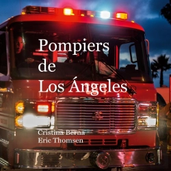 Bertrand.pt - Pompiers De Los Ángeles