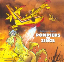 Bertrand.pt - Pompiers En Zing