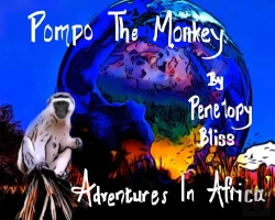 Bertrand.pt - Pompo The Monkey