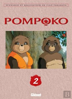 Bertrand.pt - Pompoko - Tome 02