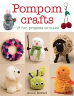 Bertrand.pt - Pompom Crafts