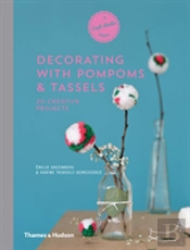 Pompoms 20 Creative Projects