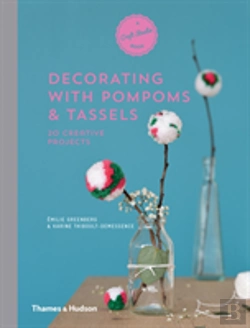 Bertrand.pt - Pompoms 20 Creative Projects