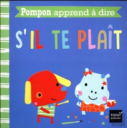 Bertrand.pt - Pompon Apprend A Dire S'Il Te Plait