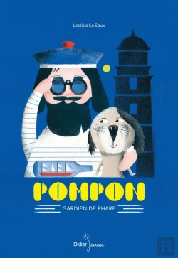 Bertrand.pt - Pompon, Gardien De Phare
