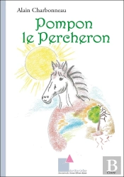 Pompon Le Percheron