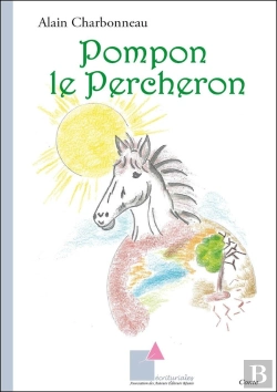 Bertrand.pt - Pompon Le Percheron