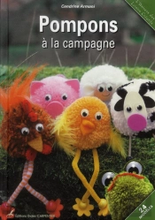 Pompons A La Campagne