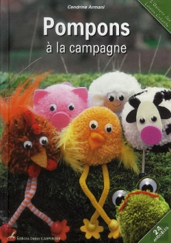Bertrand.pt - Pompons A La Campagne