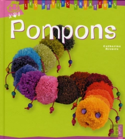 Bertrand.pt - Pompons