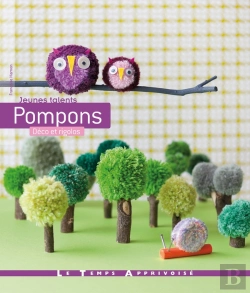Bertrand.pt - Pompons Deco & Rigolos