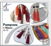 Pompons Et Bijoux De Fil