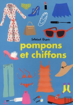 Bertrand.pt - Pompons Et Chiffons