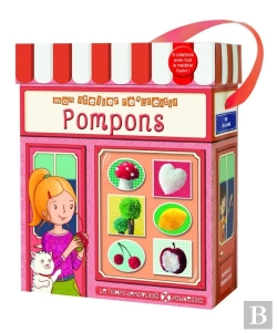 Bertrand.pt - Pompons