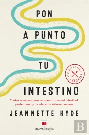 Pon A Punto Tu Intestino