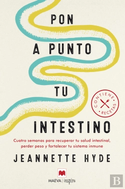 Bertrand.pt - Pon A Punto Tu Intestino