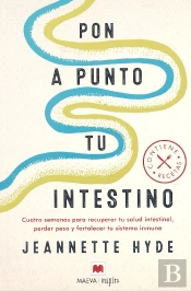 Pon A Punto Tu Intestino