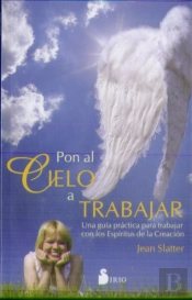 Pon Al Cielo A Trabajar