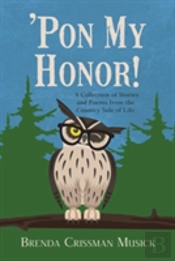 'Pon My Honor!