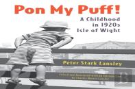 Pon My Puff!