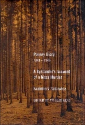 Ponary Diary, 1941-1943
