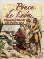 Ponce De Leon
