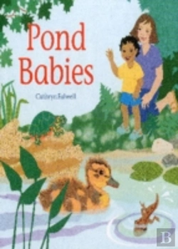 Bertrand.pt - Pond Babies
