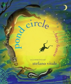 Bertrand.pt - Pond Circle