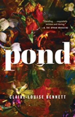 Bertrand.pt - Pond