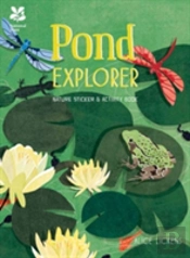 Pond Explorer