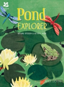 Bertrand.pt - Pond Explorer