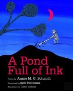 Bertrand.pt - Pond Full Of Ink