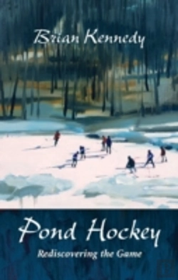 Bertrand.pt - Pond Hockey