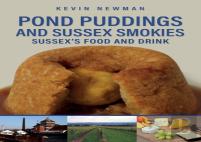 Pond Puddings And Sussex Smokies
