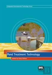 Pond Treatment Technology