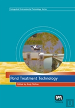 Bertrand.pt - Pond Treatment Technology
