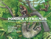 Ponder And Friends: Adventures With Jack