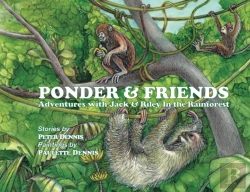 Bertrand.pt - Ponder And Friends: Adventures With Jack