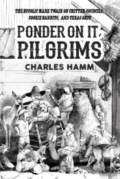 Ponder On It, Pilgrims