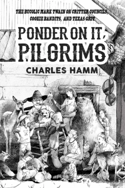 Bertrand.pt - Ponder On It, Pilgrims