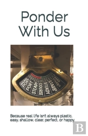 Ponder With Us