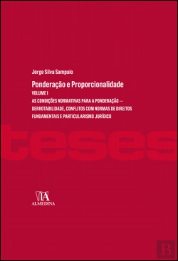 Bertrand.pt - Ponderação e Proporcionalidade - Volume I