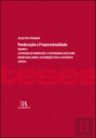 Ponderação e Proporcionalidade - Volume II