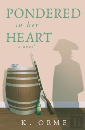 Pondered In Her Heart