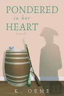 Pondered In Her Heart