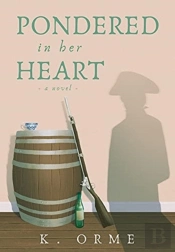 Pondered In Her Heart